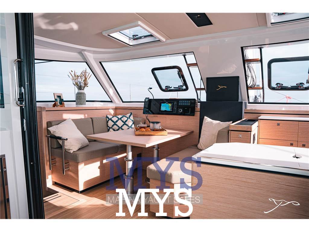 Nautitech 40 OPEN NEW New 2025 - Photo 10