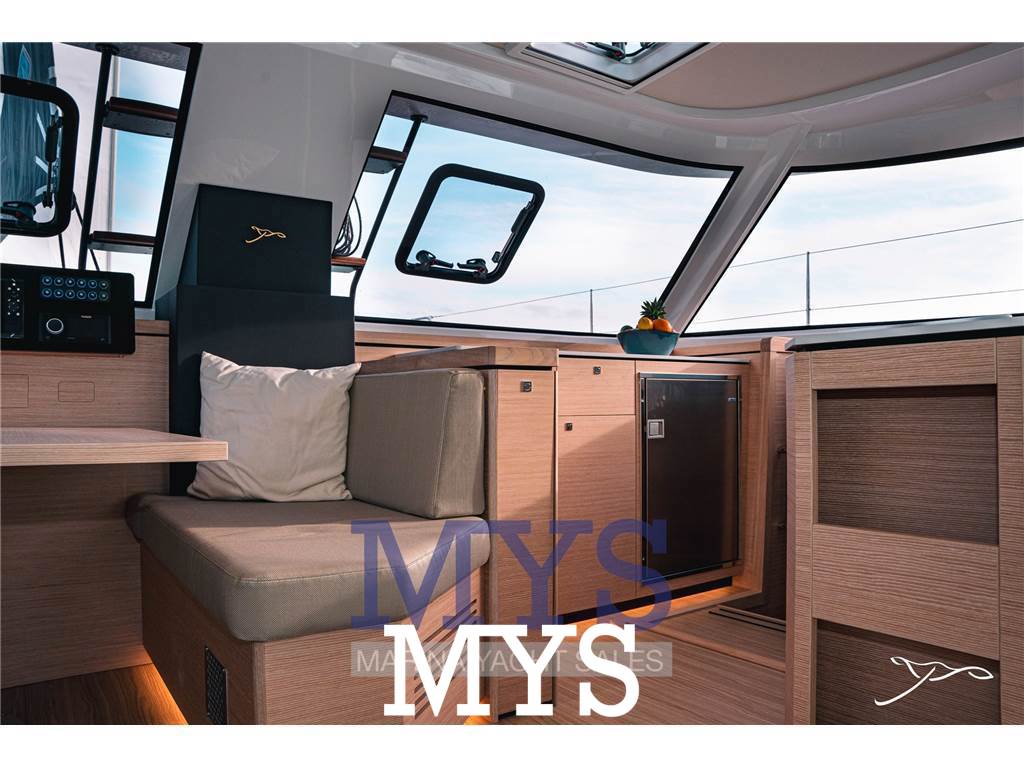 Nautitech 40 OPEN NEW New 2025 - Photo 18