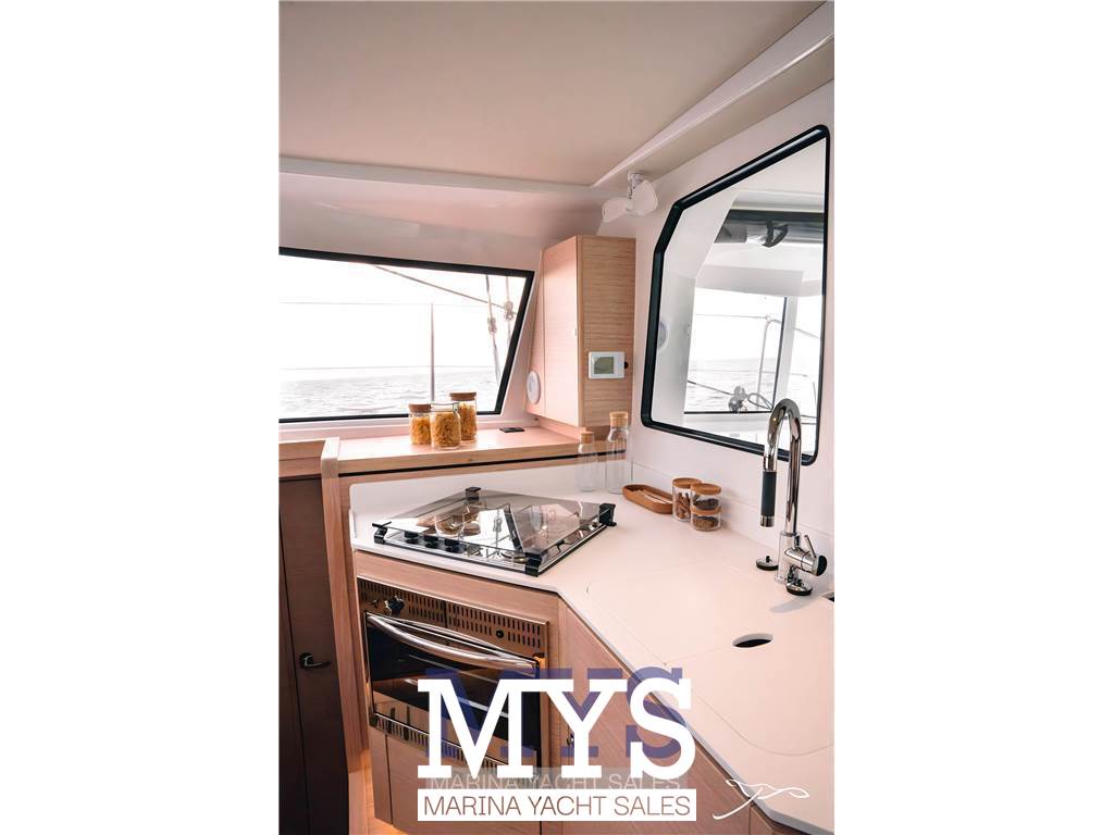 Nautitech 40 OPEN NEW New 2025 - Photo 8