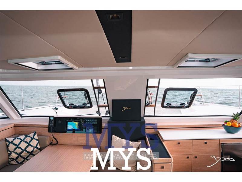 Nautitech 40 OPEN NEW Foto 14