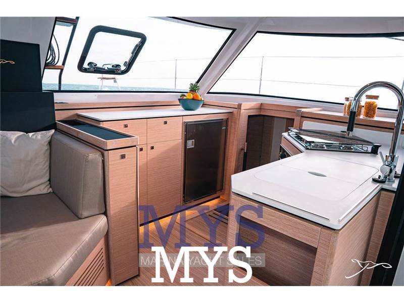 Nautitech 40 OPEN NEW Foto 17