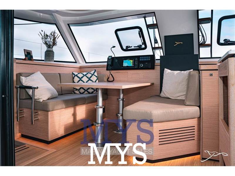 Nautitech 40 OPEN NEW Foto 16