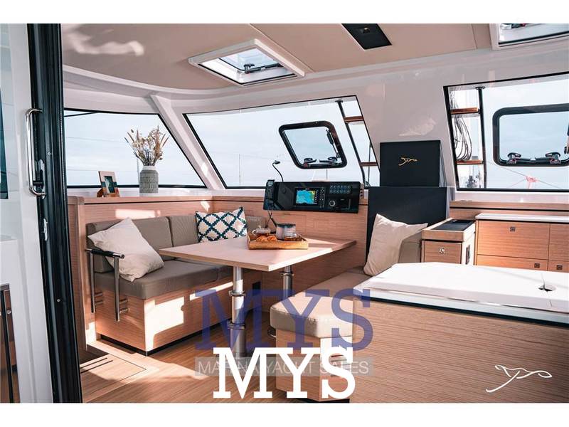 Nautitech 40 OPEN NEW Foto 10