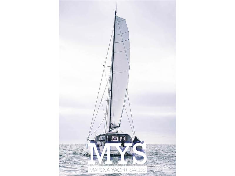 Nautitech 40 OPEN NEW Foto 3