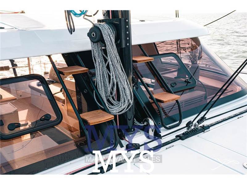 Nautitech 40 OPEN NEW Foto 5