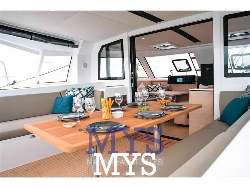 Nautitech 40 OPEN NEW Foto 7