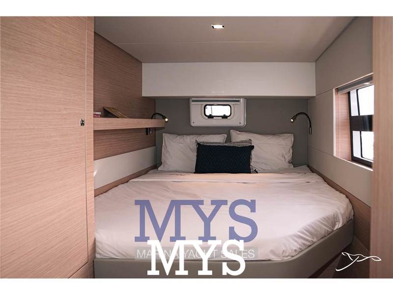 Nautitech 40 OPEN NEW Foto 19