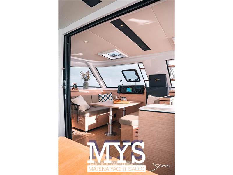 Nautitech 40 OPEN NEW Foto 11