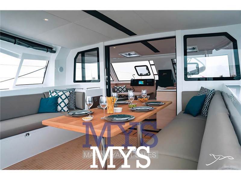 Nautitech 40 OPEN NEW Foto 6