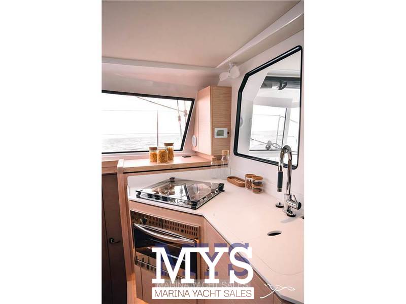 Nautitech 40 OPEN NEW Foto 8