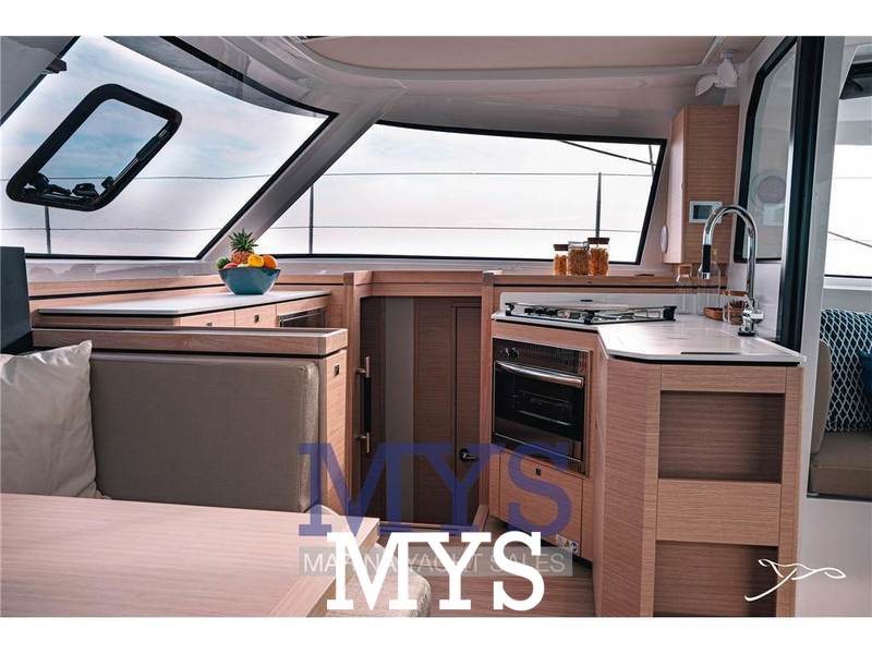 Nautitech 40 OPEN NEW Foto 13