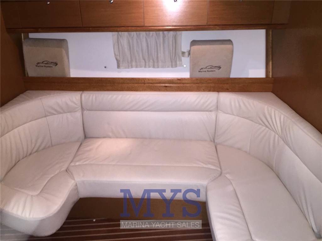 Bavaria BMB 33 Sport Usata 2010 - Foto 7