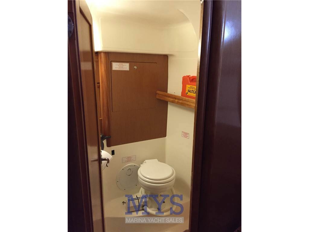 Bavaria BMB 33 Sport Usata 2010 - Foto 12