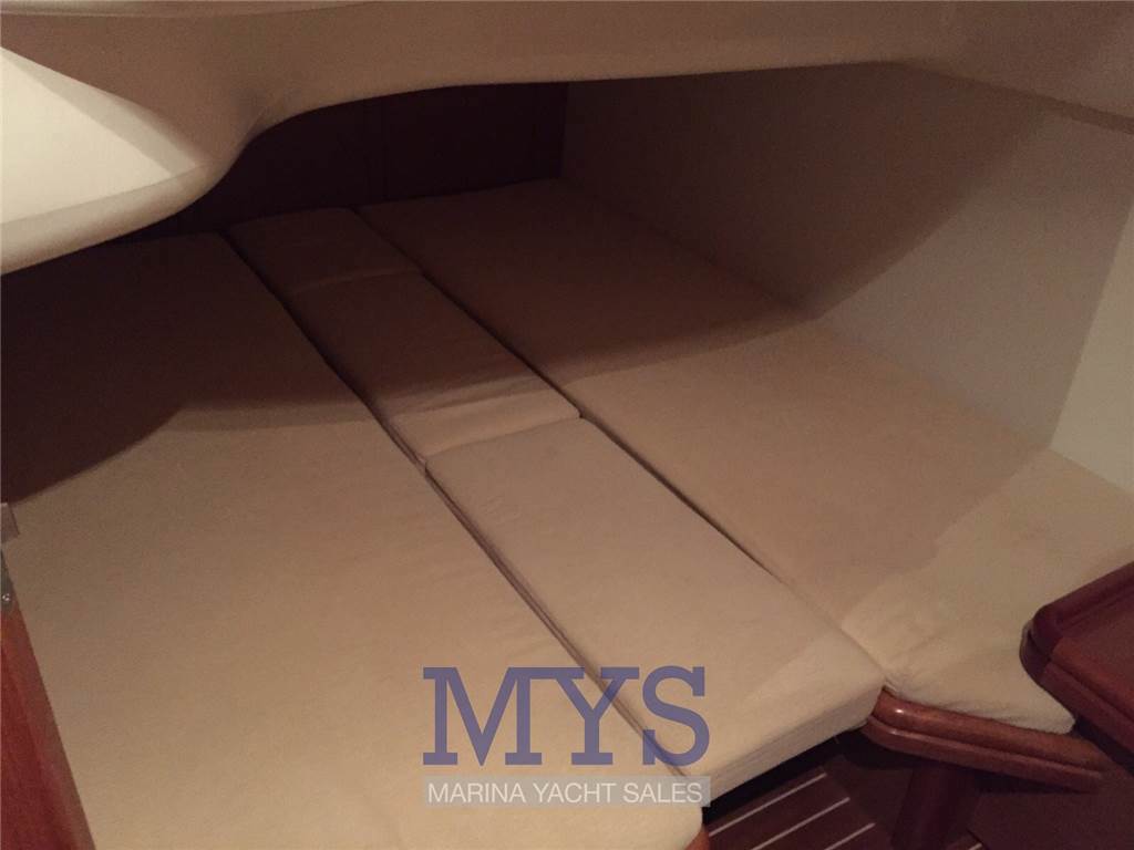 Bavaria BMB 33 Sport Usata 2010 - Foto 10