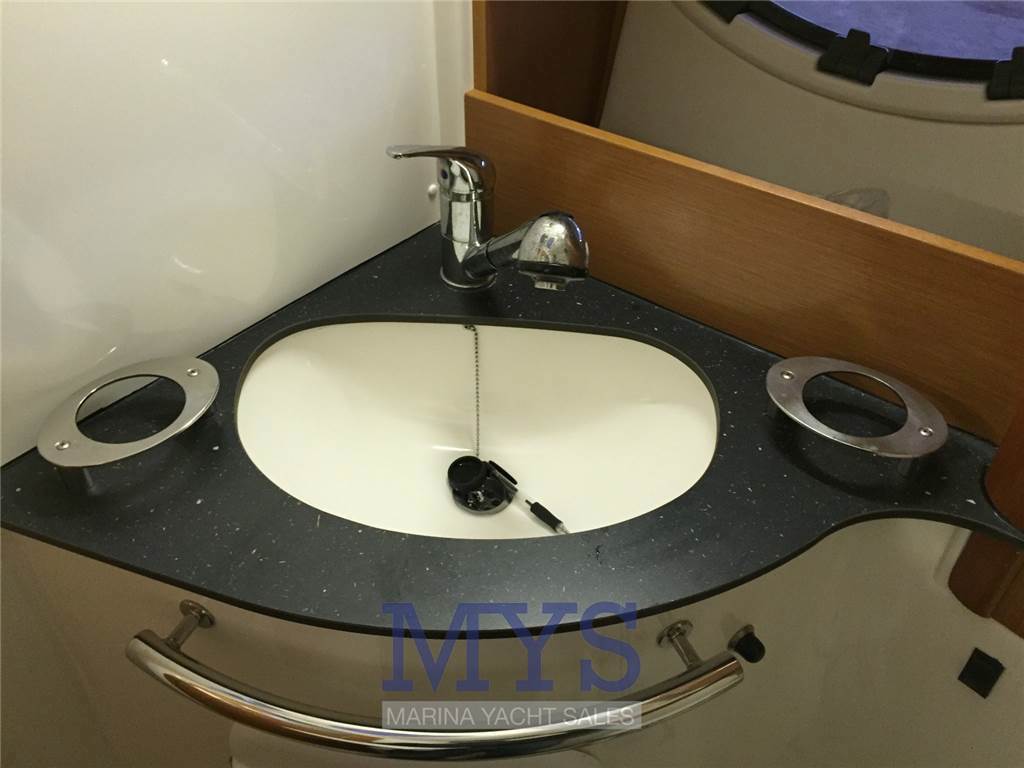 Bavaria BMB 33 Sport Usata 2010 - Foto 13