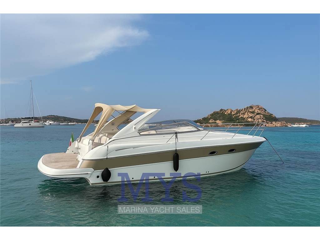 Bavaria BMB 33 Sport Usata 2010 - Foto 1