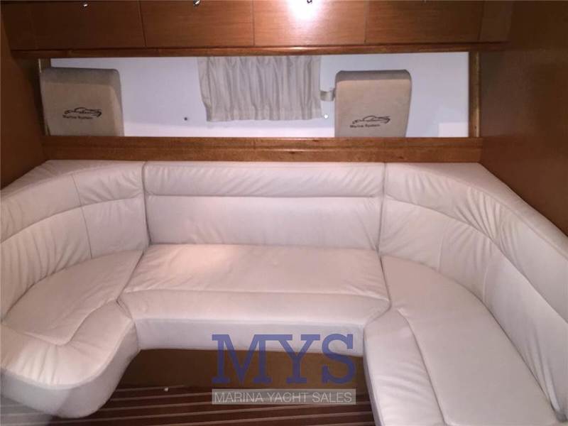 Bavaria BMB 33 Sport Foto 7