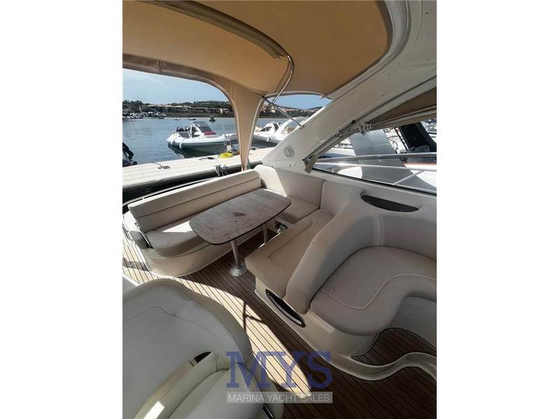 Bavaria BMB 33 Sport Foto 5