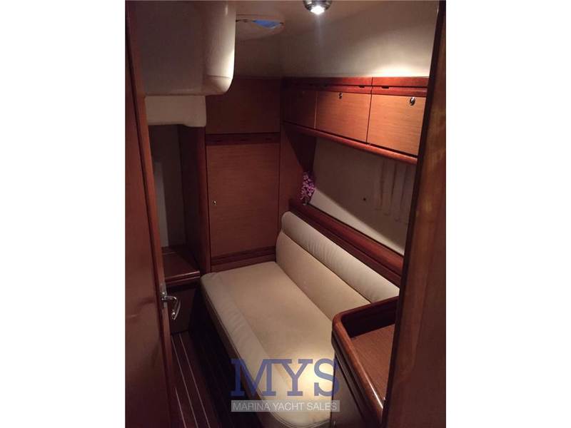 Bavaria BMB 33 Sport Foto 11