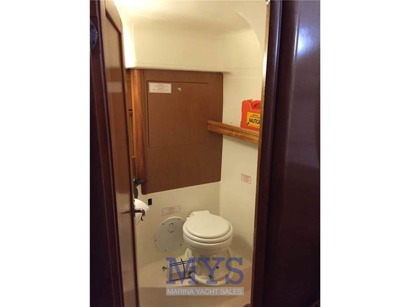 Bavaria BMB 33 Sport Foto 12