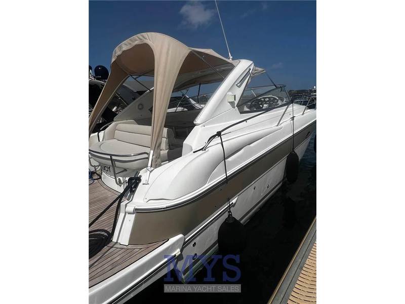 Bavaria BMB 33 Sport Foto 2