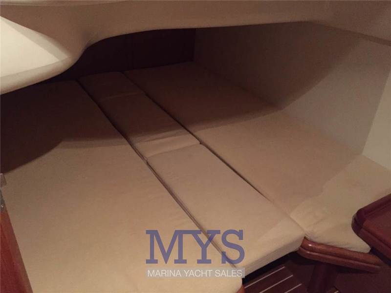 Bavaria BMB 33 Sport Foto 10