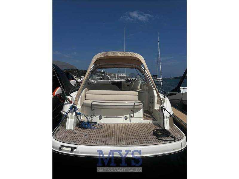 Bavaria BMB 33 Sport Foto 3