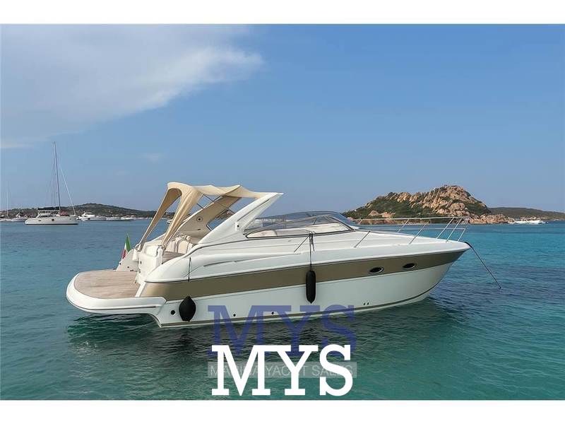 Bavaria BMB 33 Sport