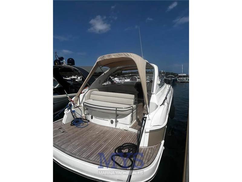 Bavaria BMB 33 Sport Foto 4