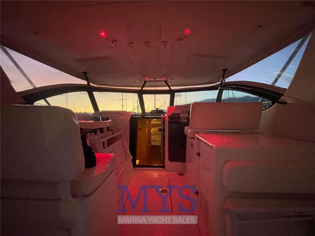 Tiara Yachts 3800 Open Usata 2004 - Foto 7