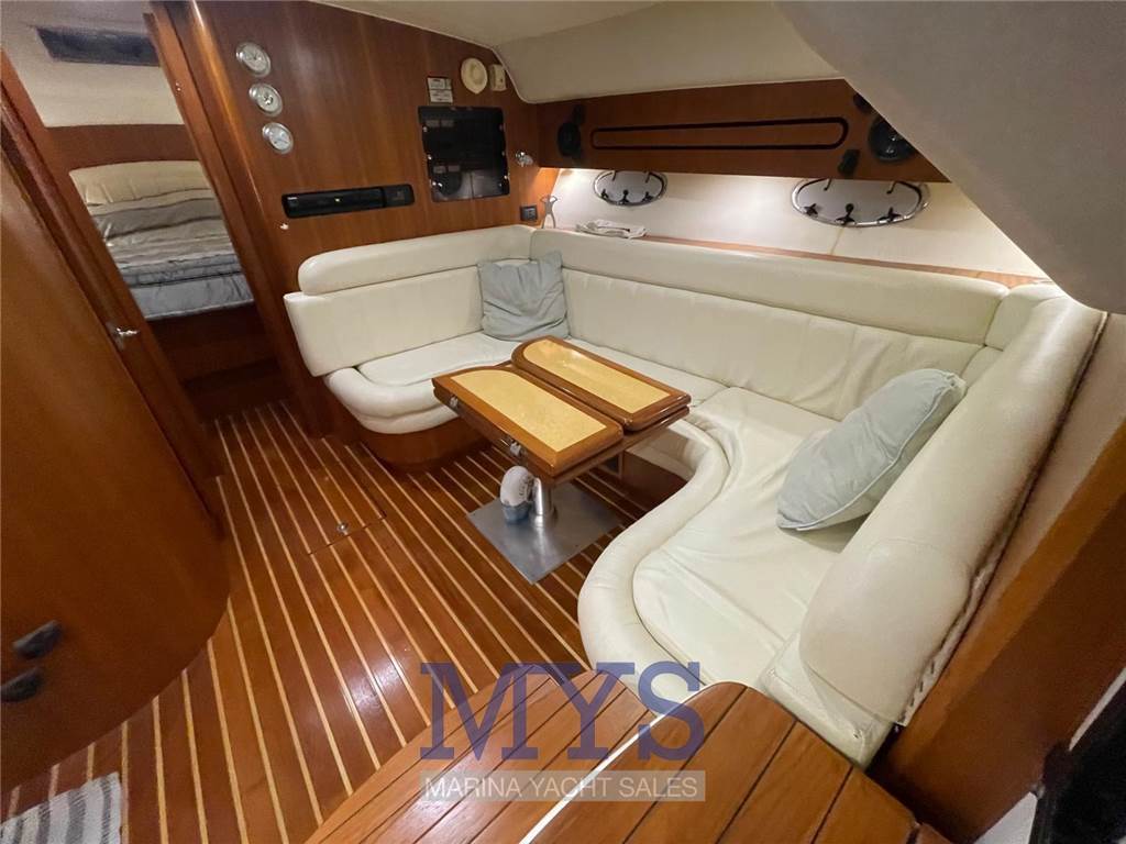 Tiara Yachts 3800 Open Usata 2004 - Foto 17