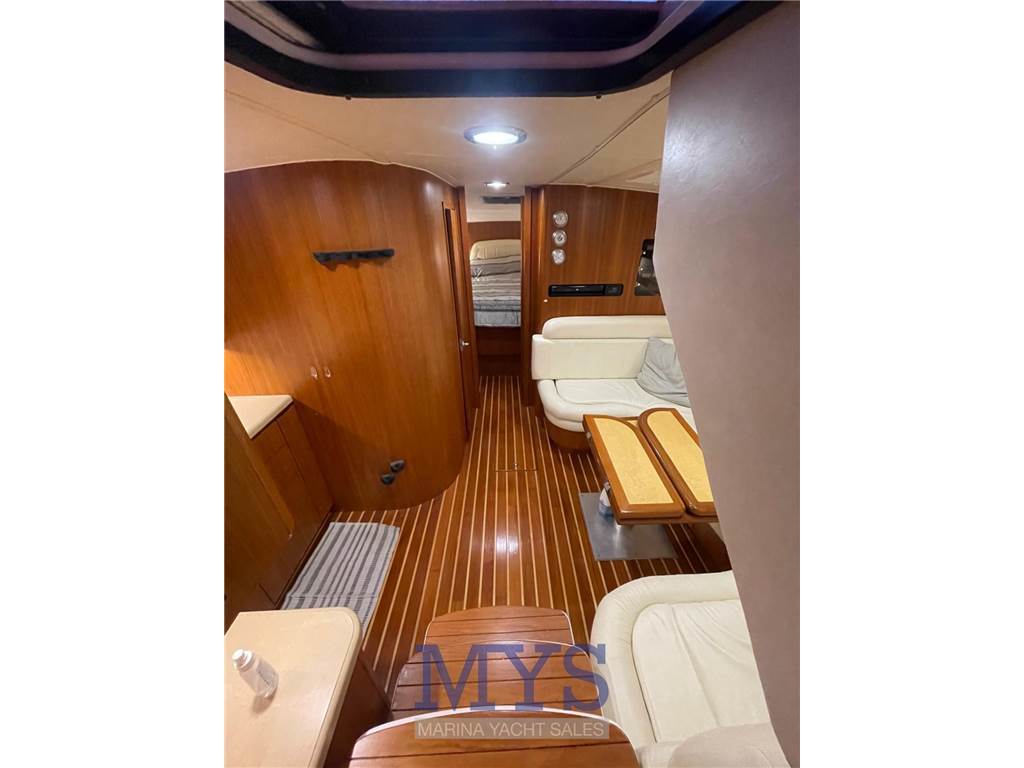 Tiara Yachts 3800 Open Usata 2004 - Foto 13
