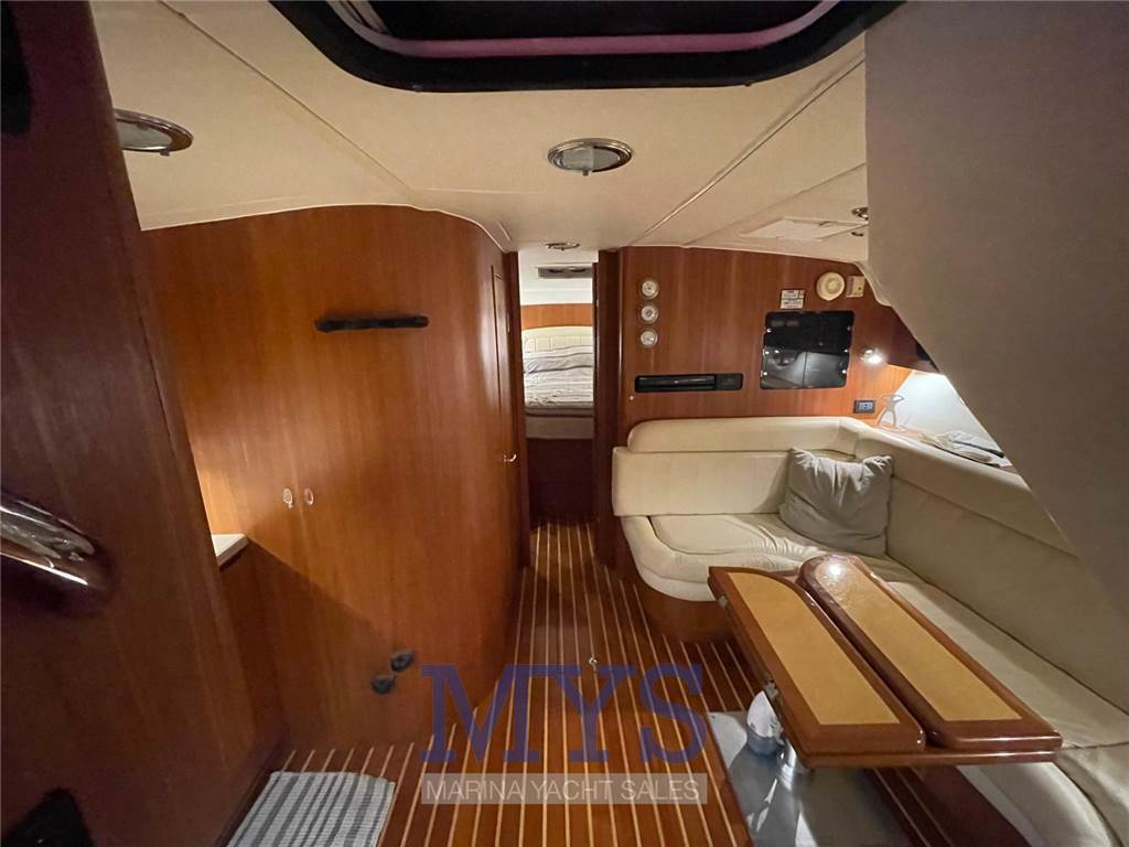 Tiara Yachts 3800 Open Usata 2004 - Foto 14