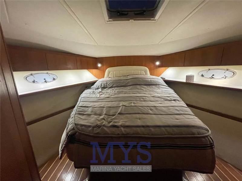 Tiara Yachts 3800 Open Foto 19