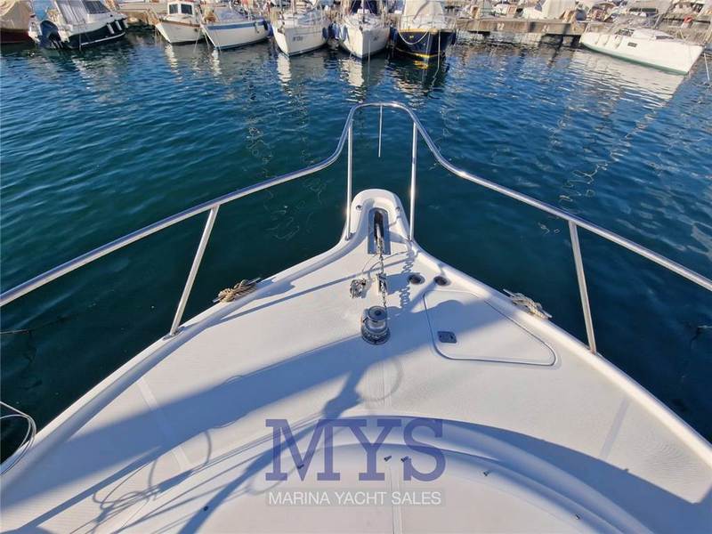 Tiara Yachts 3800 Open Foto 9