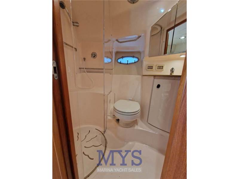 Tiara Yachts 3800 Open Foto 20