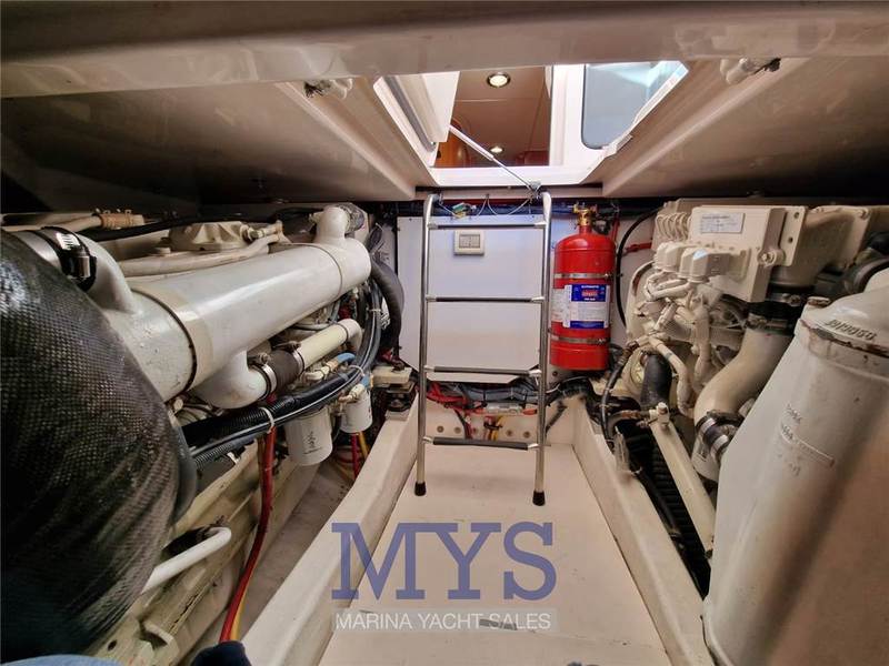 Tiara Yachts 3800 Open Foto 6