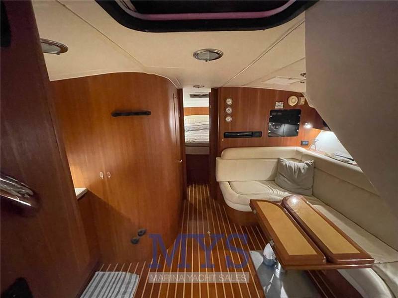 Tiara Yachts 3800 Open Foto 14
