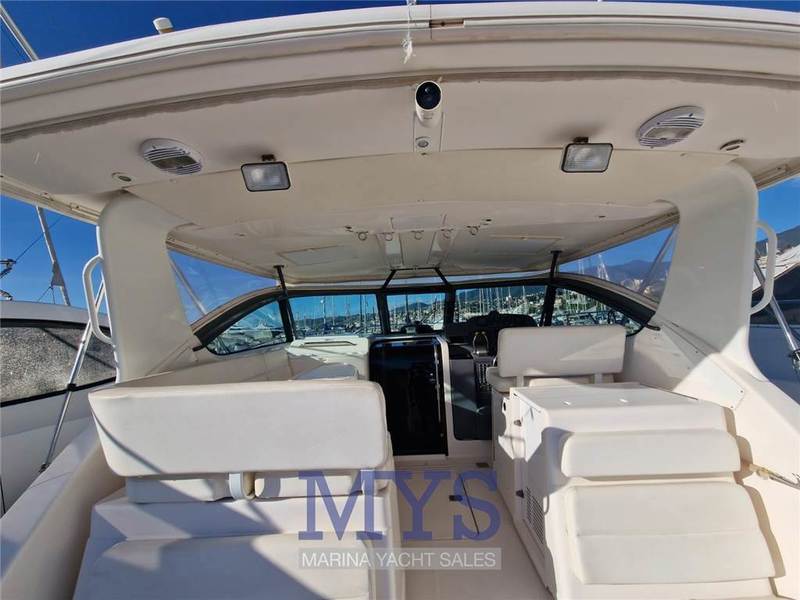 Tiara Yachts 3800 Open Foto 4