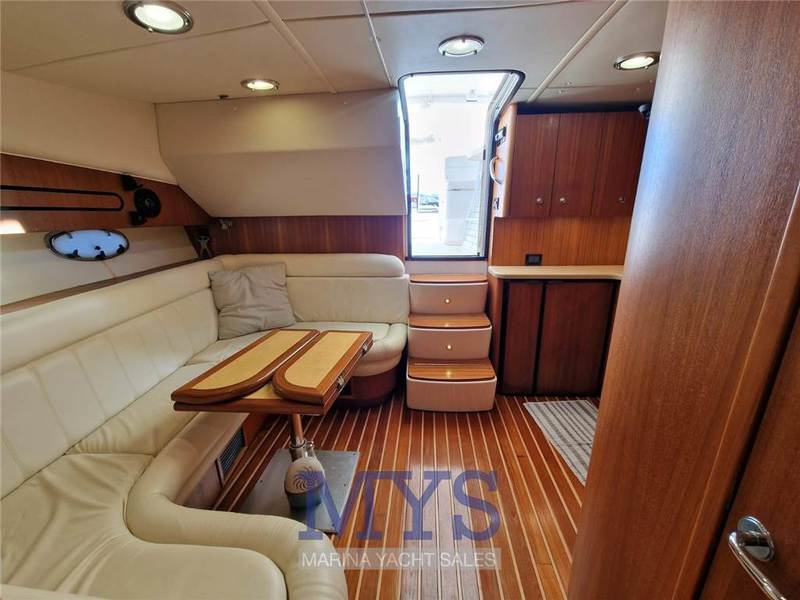 Tiara Yachts 3800 Open Foto 18