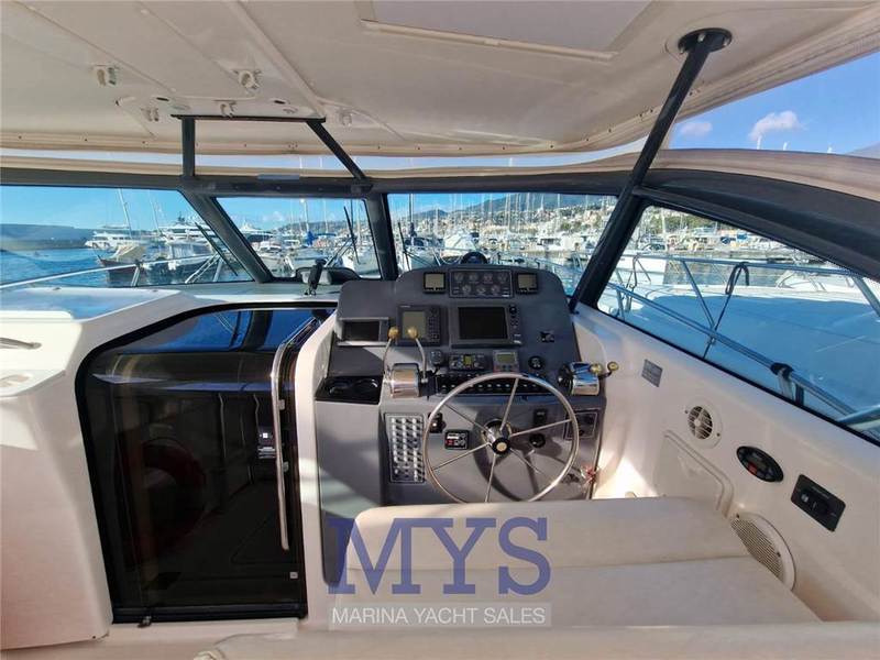Tiara Yachts 3800 Open Foto 5