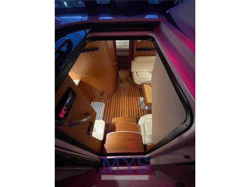 Tiara Yachts 3800 Open Foto 16