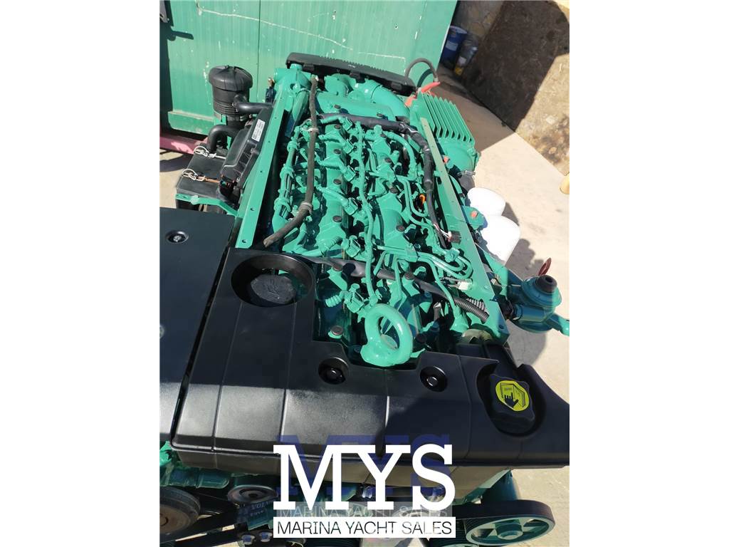 Led Eagle 44 Used 2010 - Photo 19