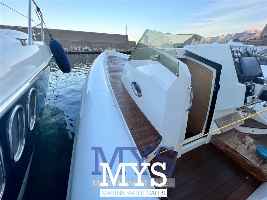 Led Eagle 44 Used 2010 - Photo 8