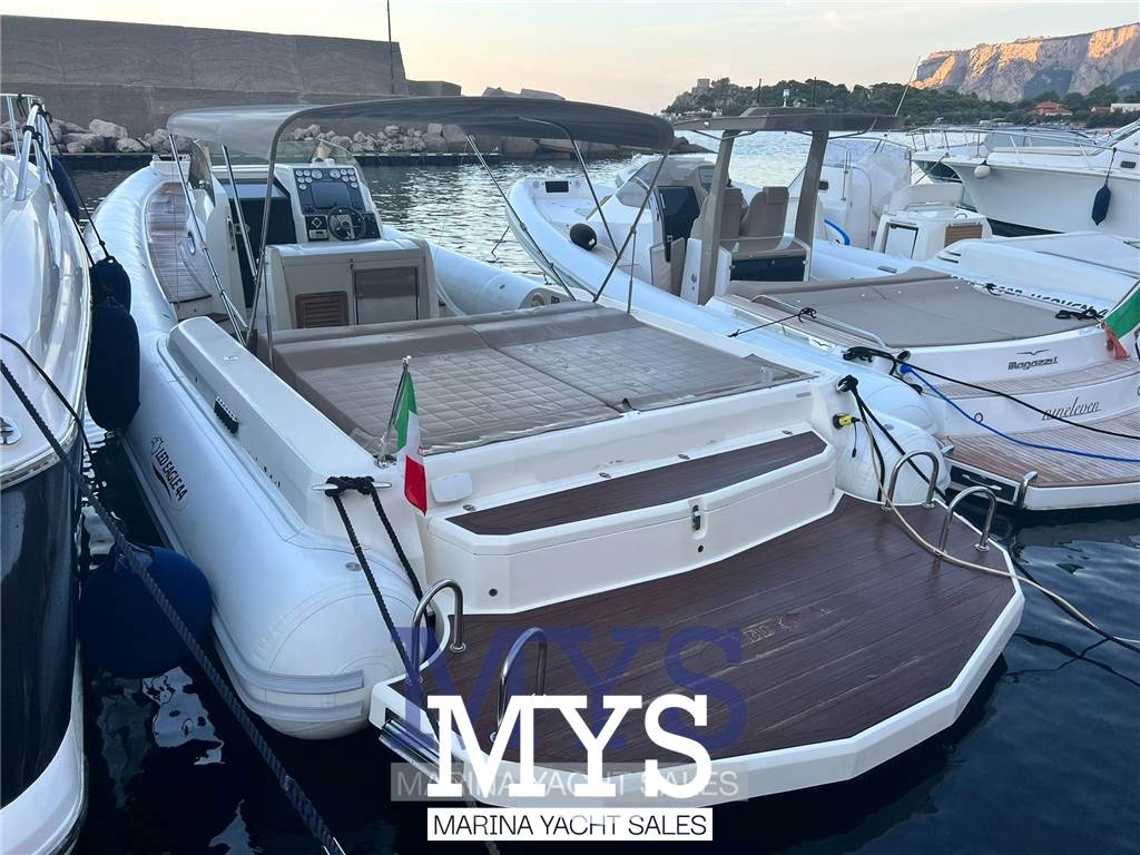 Led Eagle 44 Used 2010 - Photo 1