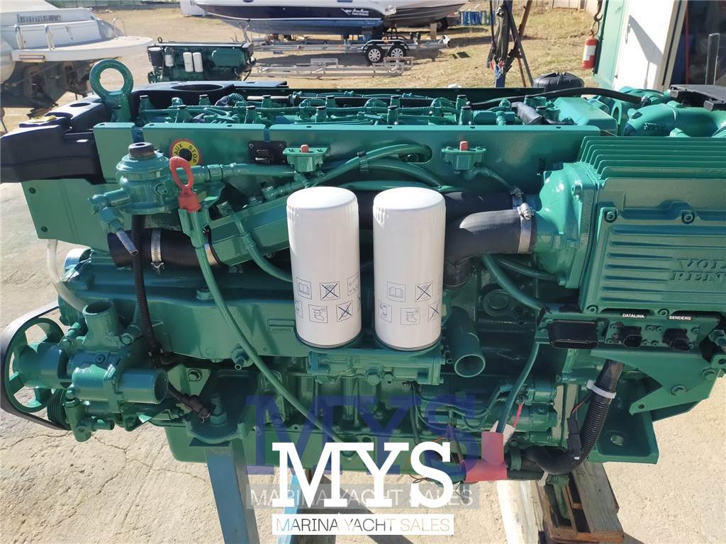 Led Eagle 44 Used 2010 - Photo 15