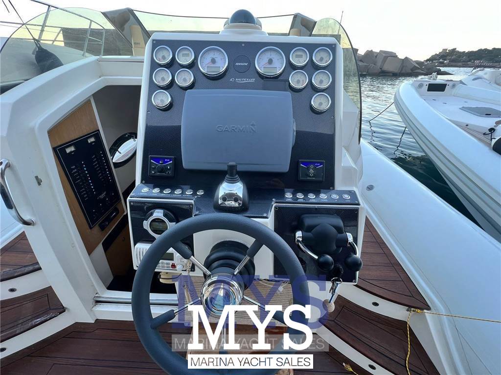 Led Eagle 44 Used 2010 - Photo 6