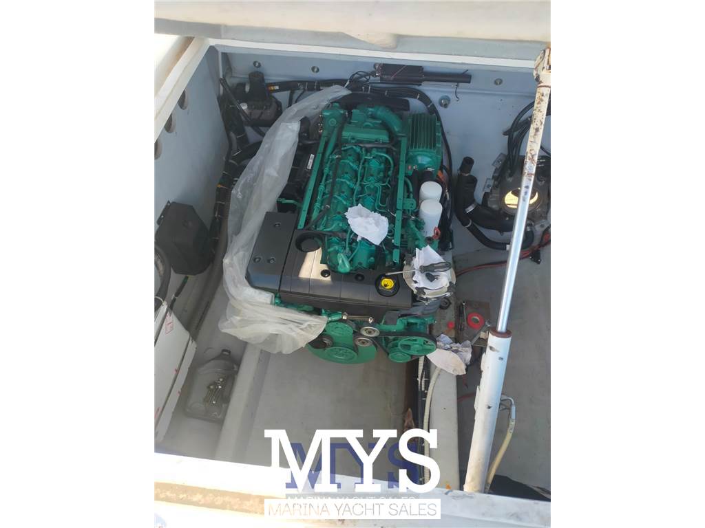 Led Eagle 44 Used 2010 - Photo 14