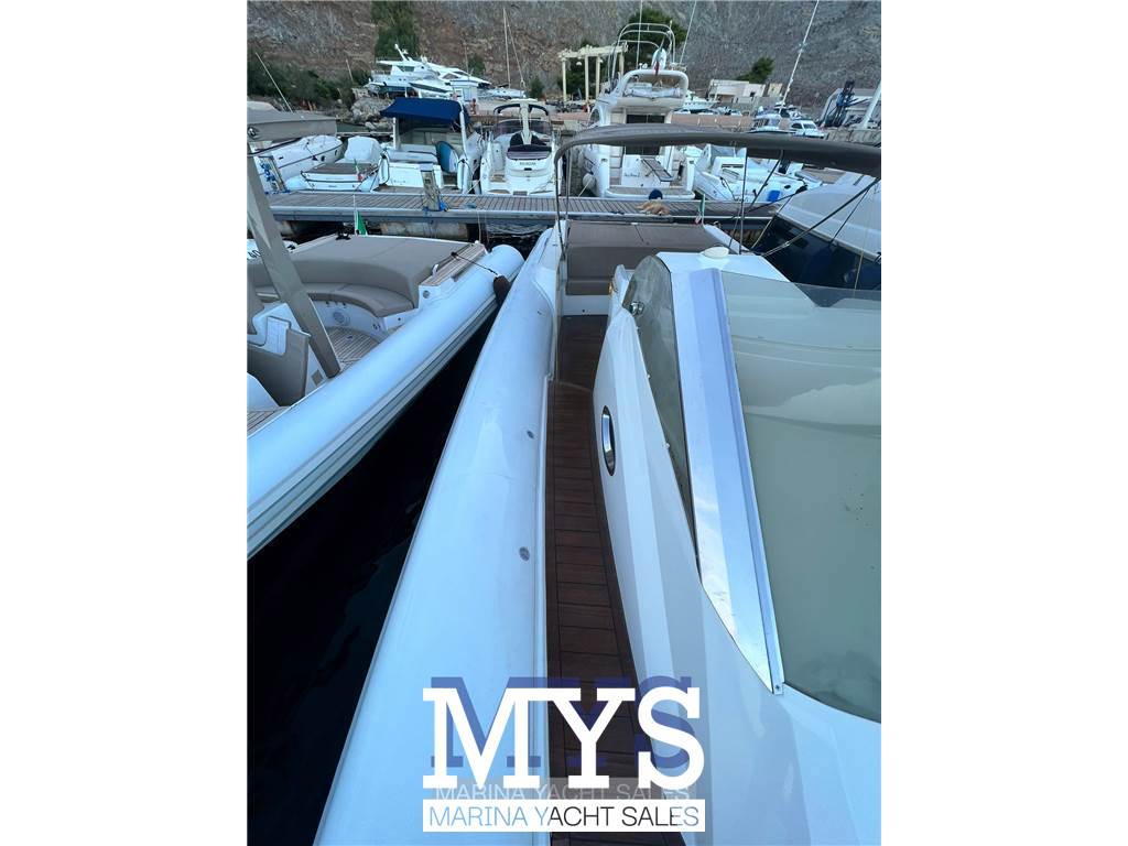 Led Eagle 44 Used 2010 - Photo 10