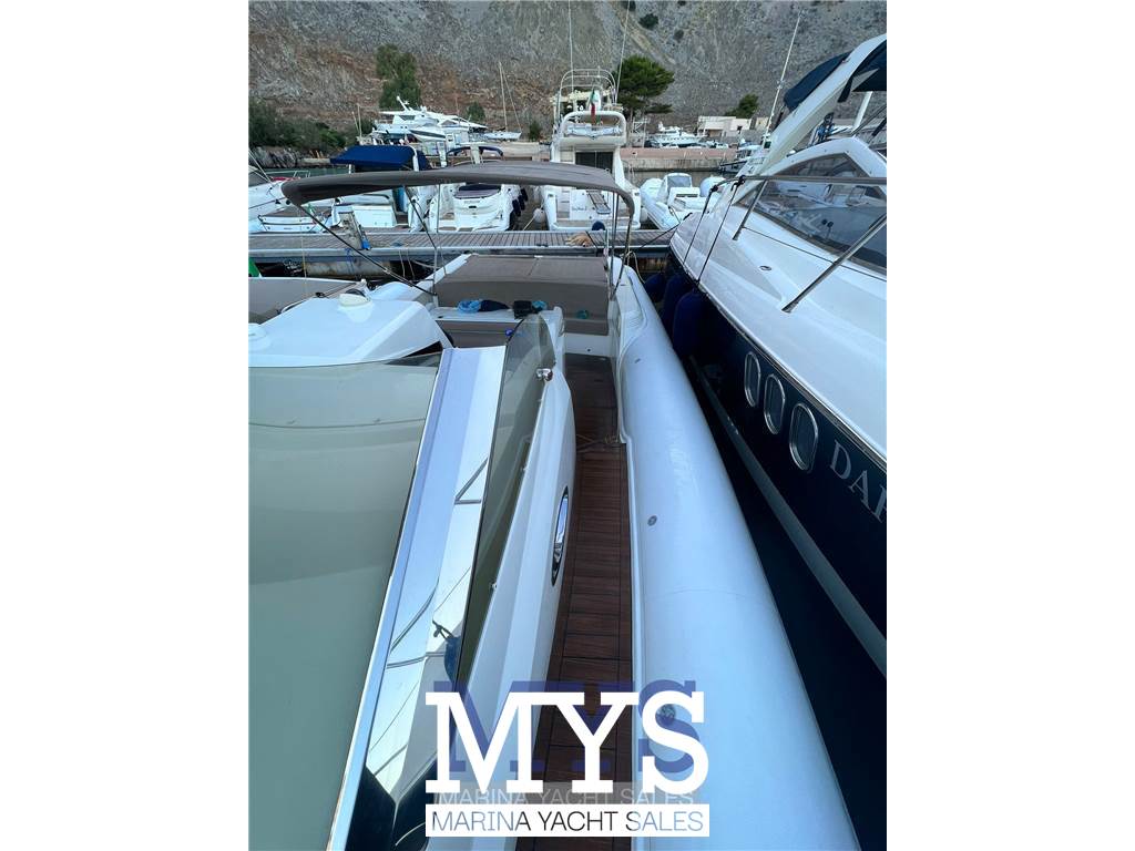 Led Eagle 44 Used 2010 - Photo 11